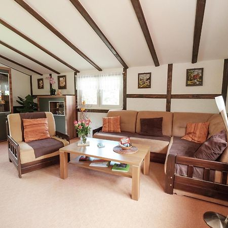 Quaint Holiday Home In Elbingerode Near Forest Neuwerk  Ngoại thất bức ảnh
