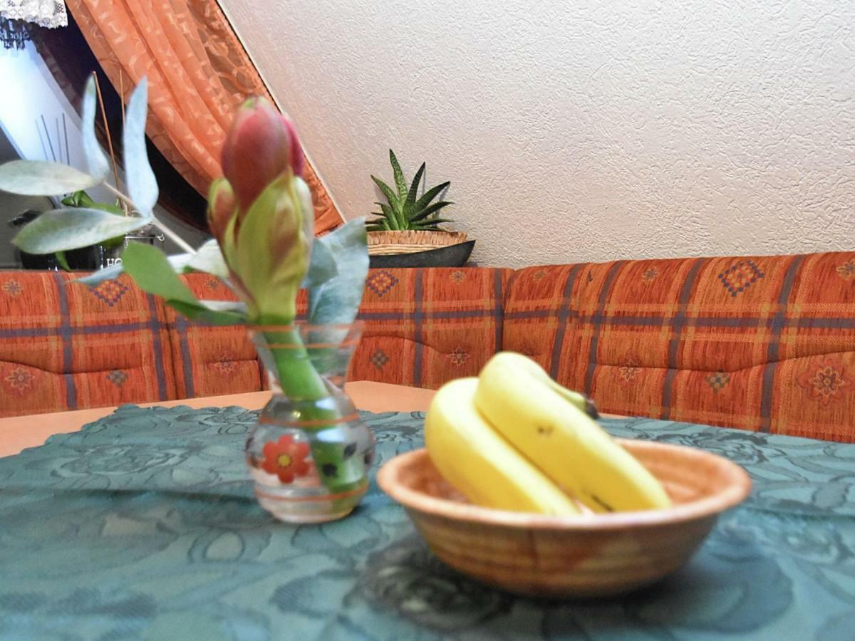 Quaint Holiday Home In Elbingerode Near Forest Neuwerk  Ngoại thất bức ảnh